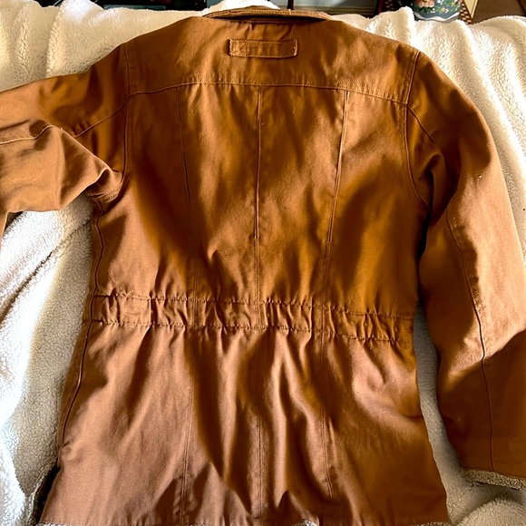 Duluth Trading Firehose jacket size S - Picture 7 of 11